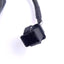 New Mitsubishi MR-J4W03PWCBL2M-H Servo Motor Power Cable for MELSERVO-J4 Series, 2m