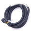 New Mitsubishi MR-J3W03ENCBL2M-A-H Servo Motor Encoder Cable for MELSERVO-J3/4, 2m