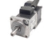 Used Mitsubishi Electric HG-AK0136 Servo Motor, 24-48VDC 2.1A, 3000rpm, .095Nm, ø5mm