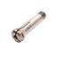 Used Nakanishi CHG-3.175 Air Motor Spindle Collet, 1.54", ø1/8", for NSK Spindles