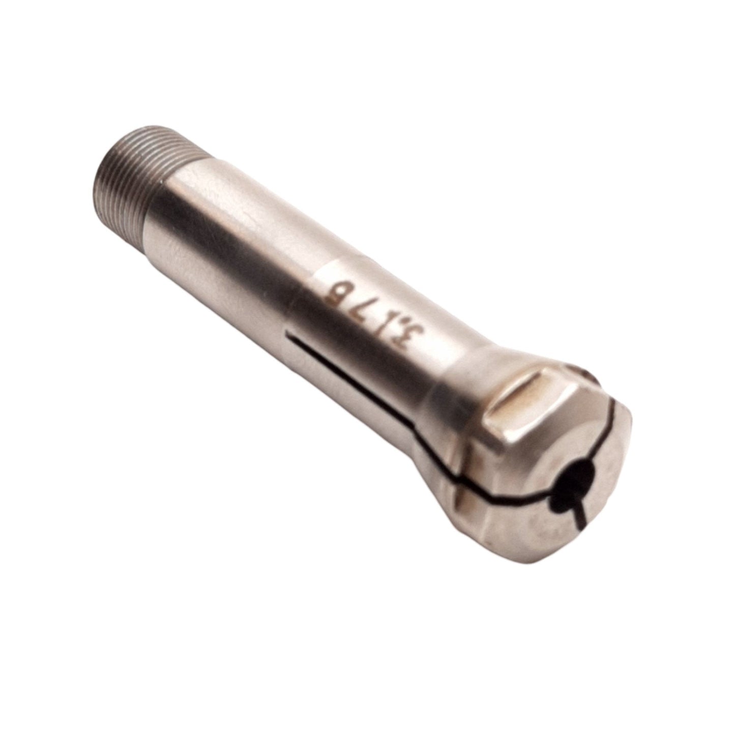 Used Nakanishi CHG-3.175 Air Motor Spindle Collet, 1.54", ø1/8", for NSK Spindles