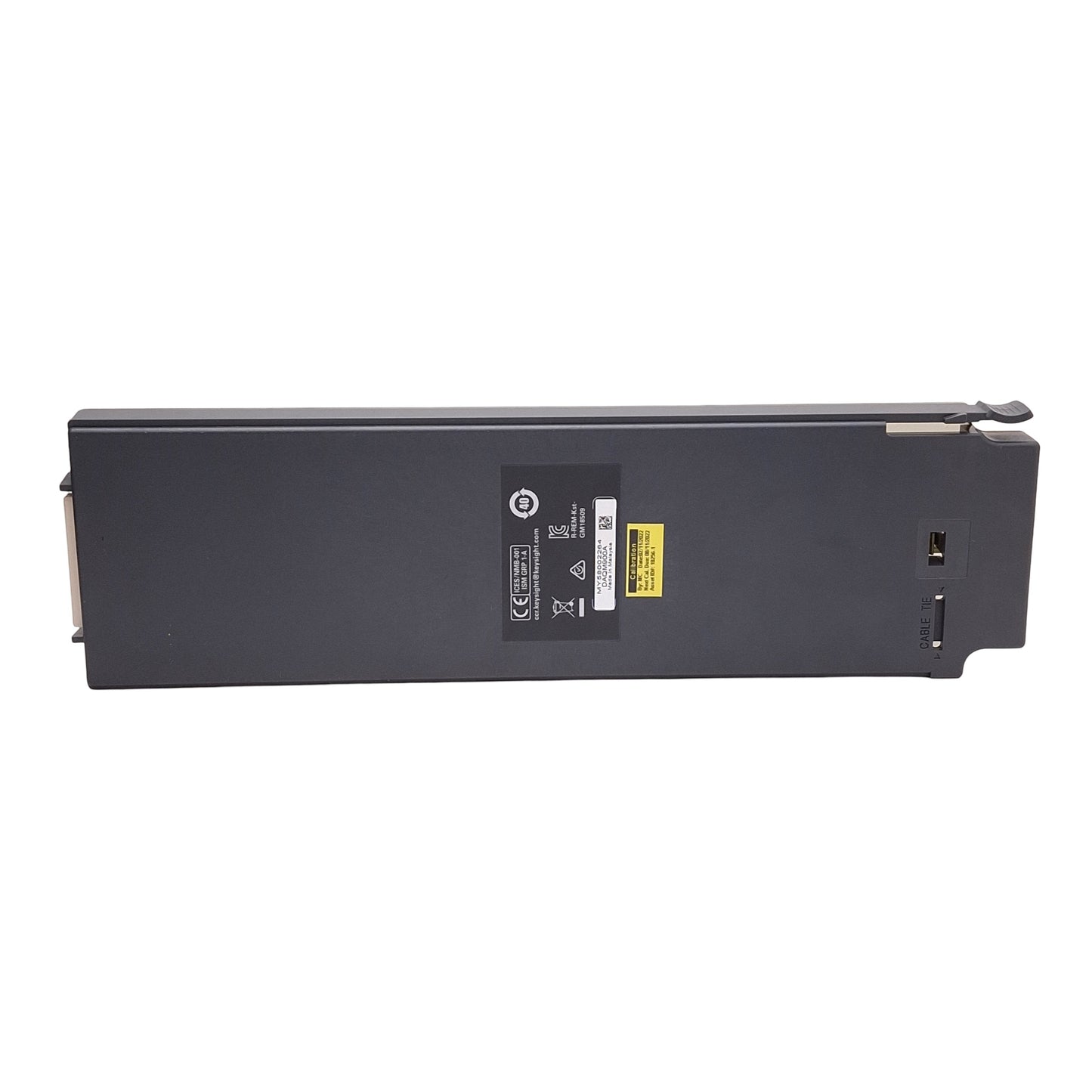 Used Keysight DAQM900A 20-Channel Solid State Multiplexer Module For DAQ970A/DAQ973A