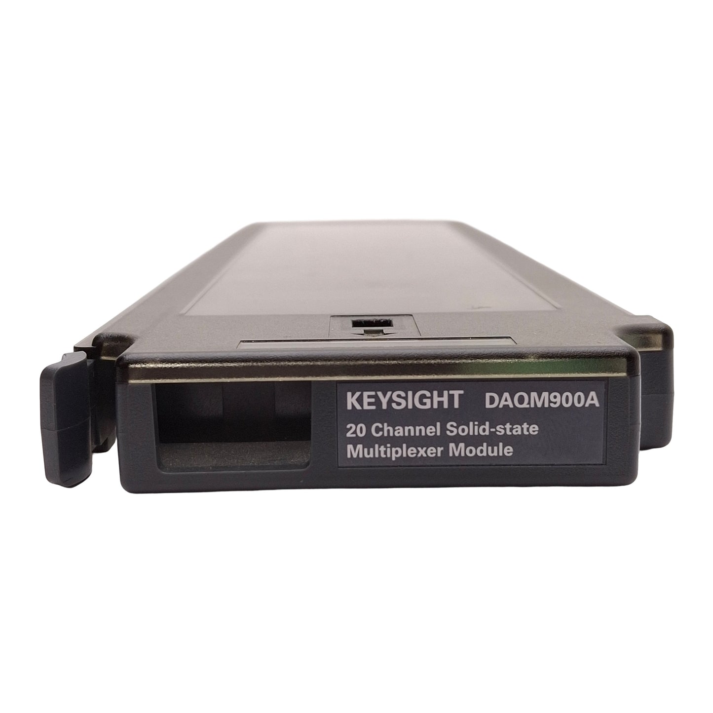 Used Keysight DAQM900A 20-Channel Solid State Multiplexer Module For DAQ970A/DAQ973A