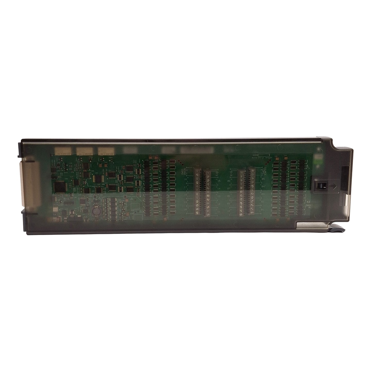 Used Keysight DAQM900A 20-Channel Solid State Multiplexer Module For DAQ970A/DAQ973A