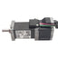 Used Mitsubishi Electric HG-AK0336 Servo Motor, 24-48VDC 2.2A, 3000rpm, 0.095Nm, ø5mm