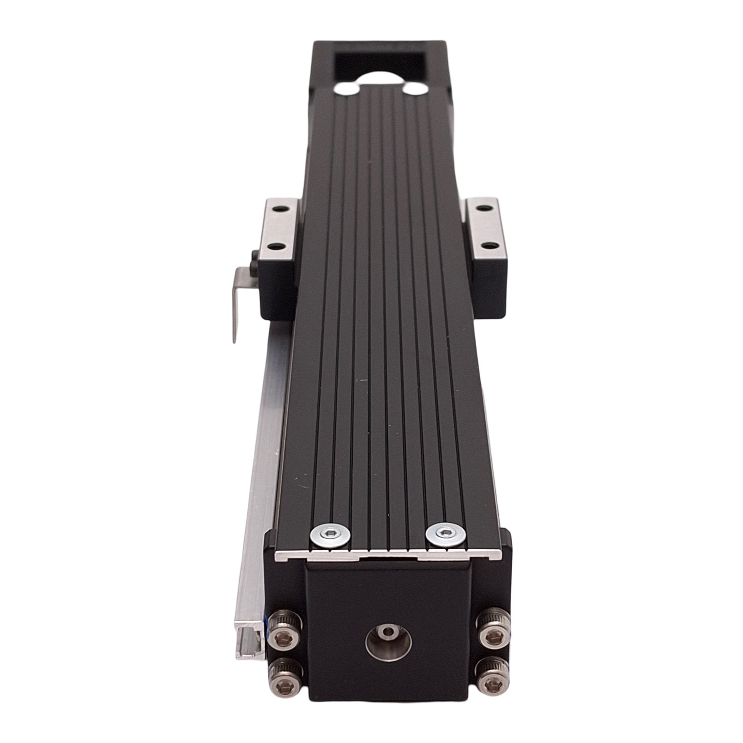 New THK KR2006A-0130-0-17A0 Linear Actuator, 130mm Stroke, 6mm Lead, 860N Load