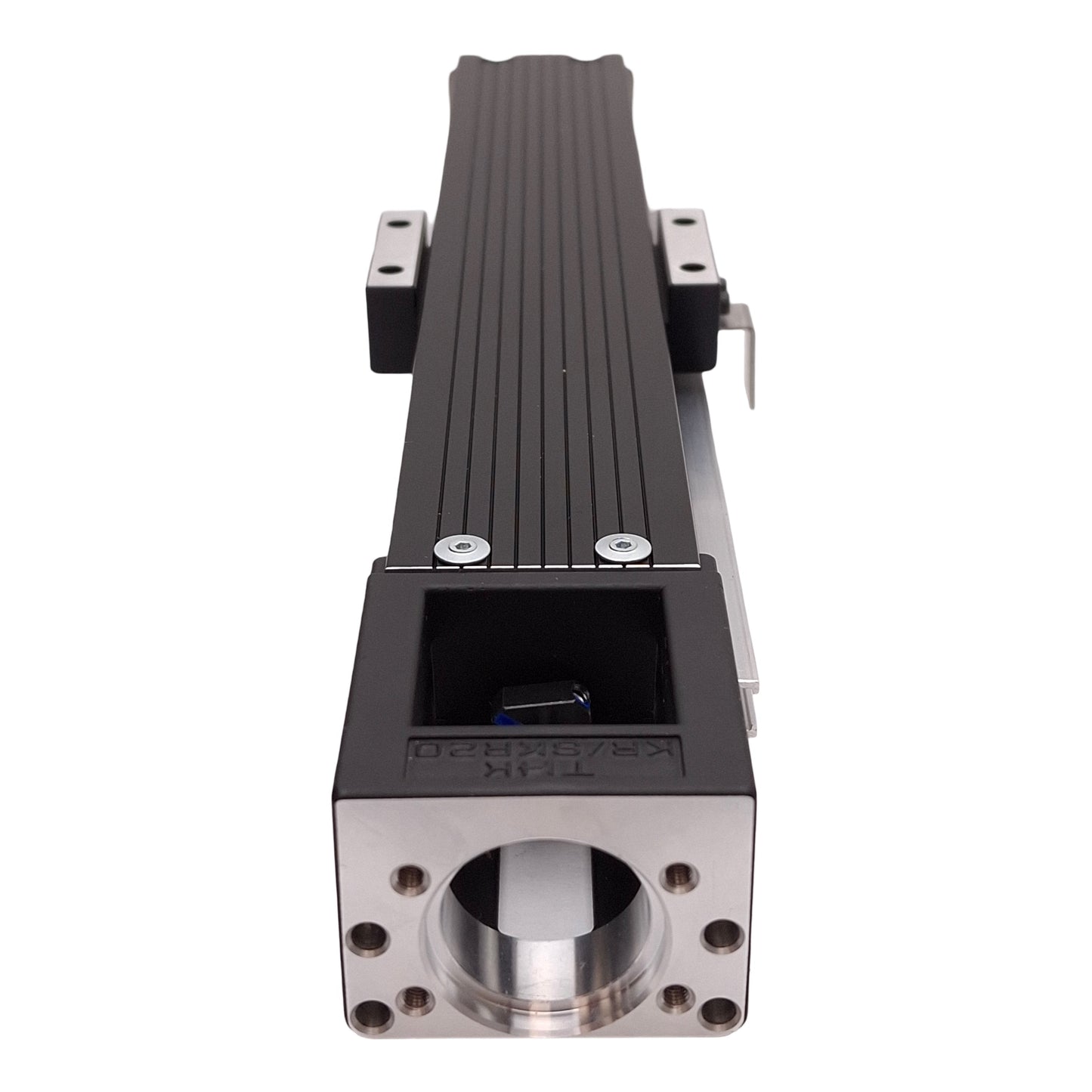 New THK KR2006A-0130-0-17A0 Linear Actuator, 130mm Stroke, 6mm Lead, 860N Load