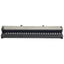 New Mitsubishi Electric MR-TB50 Junction Block Connector 50-Pins, For MR-J4 Series