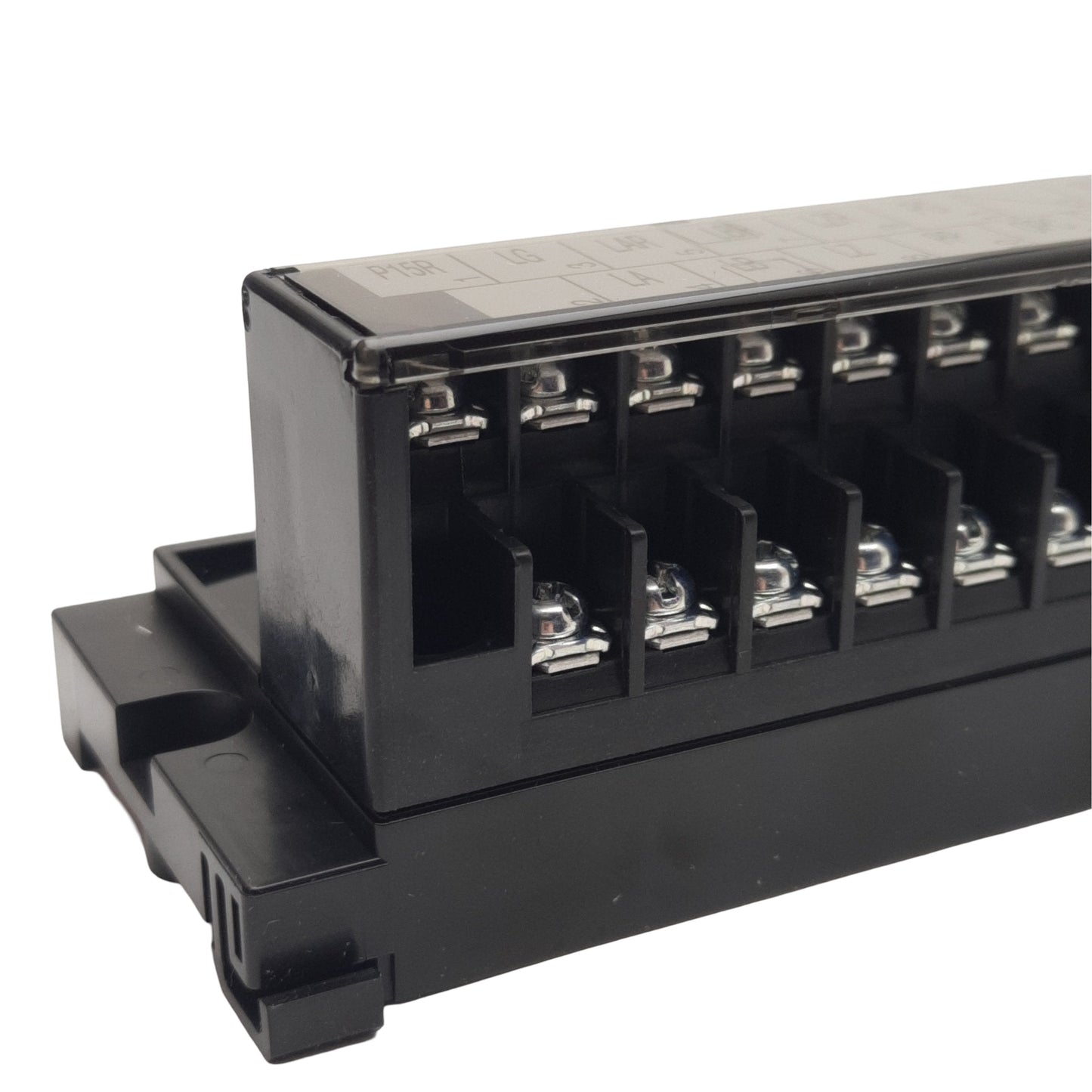 New Mitsubishi Electric MR-TB50 Junction Block Connector 50-Pins, For MR-J4 Series