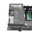 New Automation Direct D2-06B-1 Direct Logic 205 PLC Base Module, 6-Slot, 100-240VAC