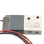 New MAC 33A-AAB-RDBA-1BA Solenoid Valve, 3/2 NC, M3 Ports, 120psi, 1.0W 24VDC Coil