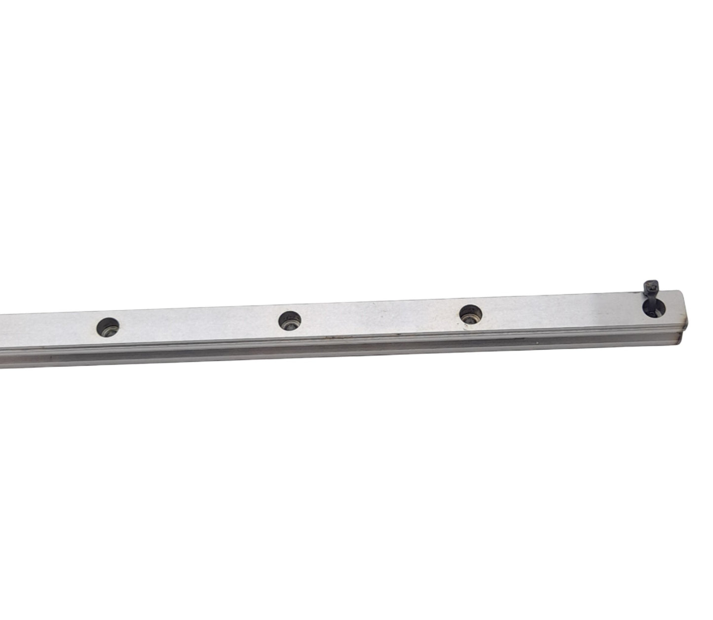 Used PMI SME15LEA-K (x2) Linear Guideways w/ 15x920mm Rail, 60mm Pitch, 27.5kN Max