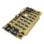Used Servo Products D-3817 Front Panel Interface Machine Board For Model 7501 CNC