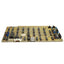 Used Servo Products D-3817 Front Panel Interface Machine Board For Model 7501 CNC