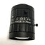 Used Edmund Optics 67-709 Fixed Focal Length Machine Vision Lens, 6mm FL, f/1.4-f/16