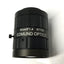Used Edmund Optics 67-709 Fixed Focal Length Machine Vision Lens, 6mm FL, f/1.4-f/16