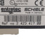 Used Entrelec Schiele 2.423.417.00 PS Systron Power Supply 90-140VAC In, 24VDC 2A Out