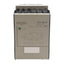 Used Entrelec Schiele 2.423.417.00 PS Systron Power Supply 90-140VAC In, 24VDC 2A Out