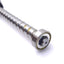 Used Hansan C5 17 Linear Ball Screw Assembly, ø15mm, 10mm Lead, 415mm Stroke