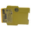 Used Pilz PNOZ X1 24VAC/DC 3n/o 1n/c Safety Relay, 1-Channel, 3NO + 1NC, 24VAC/VDC 6A