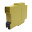 Used Pilz PNOZ X1 24VAC/DC 3n/o 1n/c Safety Relay, 1-Channel, 3NO + 1NC, 24VAC/VDC 6A
