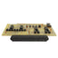 Used Servo Products D-3634 Input/Output Machine Interface Board For Model 7501 CNC