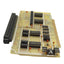 Used Servo Products D-3634 Input/Output Machine Interface Board For Model 7501 CNC