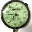 Used Federal D8IS Full Jeweled Machinist Toolmaker Dial Drop Indicator 1" x .001"