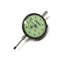 Used Federal D8IS Full Jeweled Machinist Toolmaker Dial Drop Indicator 1" x .001"