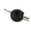 Used Federal D8IS Full Jeweled Machinist Toolmaker Dial Drop Indicator 1" x .001"