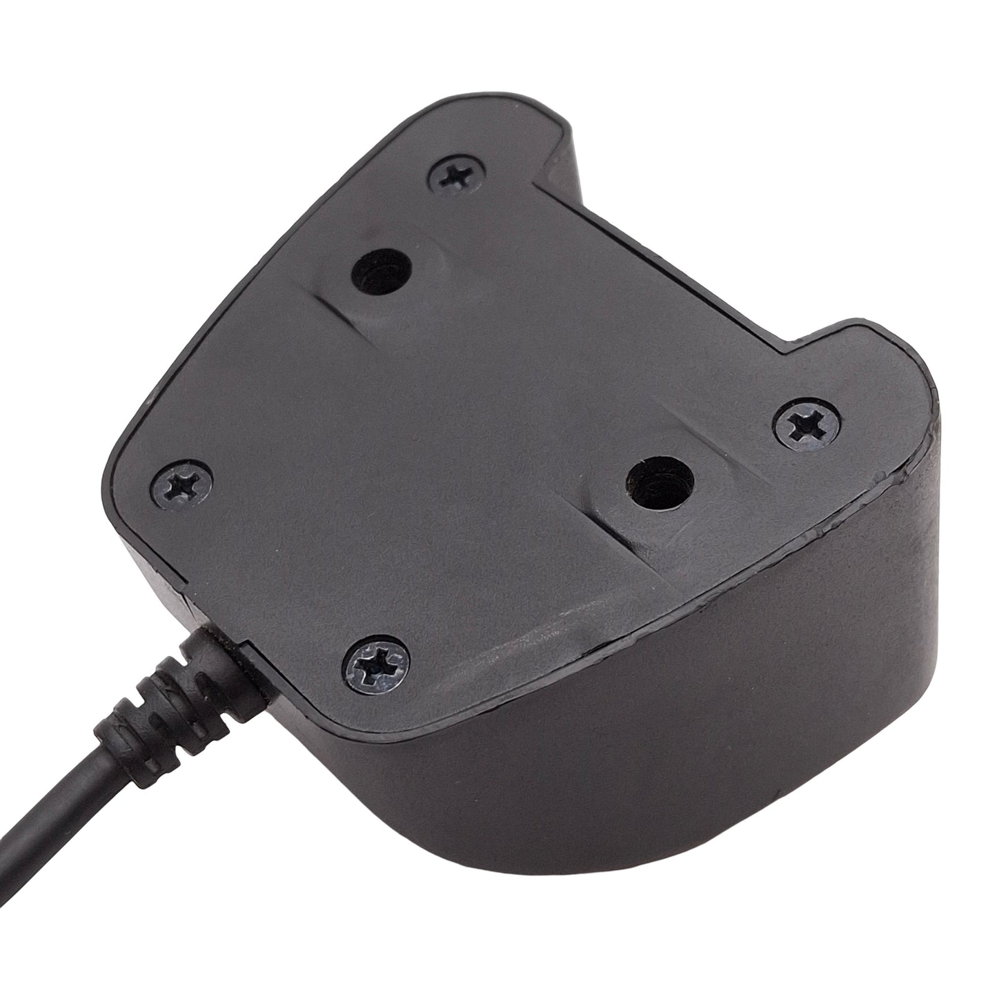 Used Suspa Movotec 645-02542 Lift System Control Switch, 7-Pin DIN Male, 3m Long