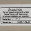 Used Motortronics ME2-1P5-M AC Drive PNP 1-Phase 110-240VAC In 3-Phase 380-460VAC Out