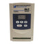 Used Motortronics ME2-1P5-M AC Drive PNP 1-Phase 110-240VAC In 3-Phase 380-460VAC Out