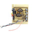 Used Servo Products C-4689 B Power Supply Board For Model 7501 CNC Mill