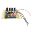 Used Servo Products C-4689 B Power Supply Board For Model 7501 CNC Mill