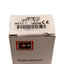 New Cutler-Hammer 10250T1C Pushbutton Contact Block, 1 NO 1 NC, 600V 10A, 30.5mm