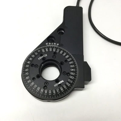 For parts or not working Thorlabs PRM1Z8 Motorized Optics Stage, 360° Continuous Rotation *Bad Encoder*
