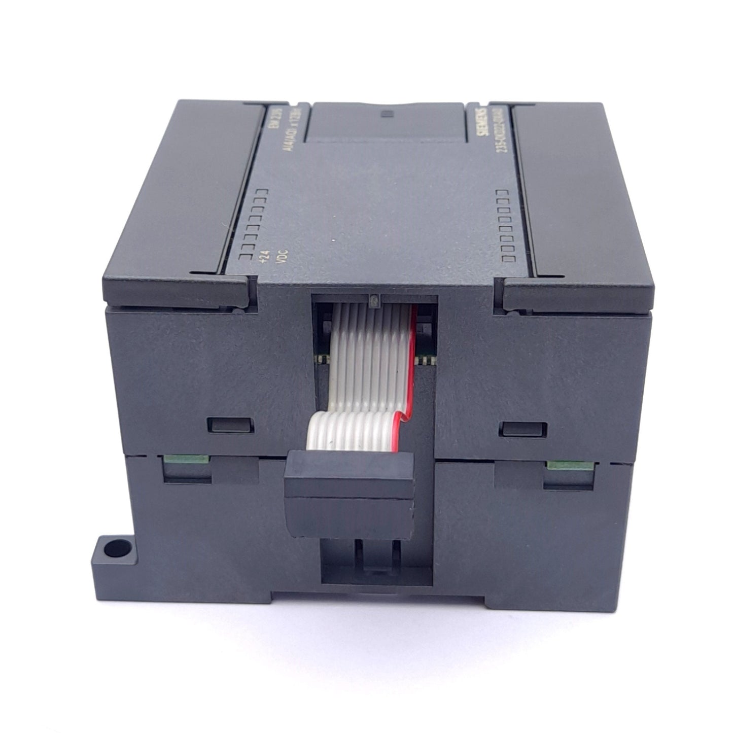 Used Siemens 6ES7 235-0KD22-0XA0 Analog I/O Module for SIMATIC S7, 4-Input, 24VDC