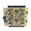 Used Servo Products D-5032 C Linear Amplifier Machine Board For Model 7501 CNC Mill