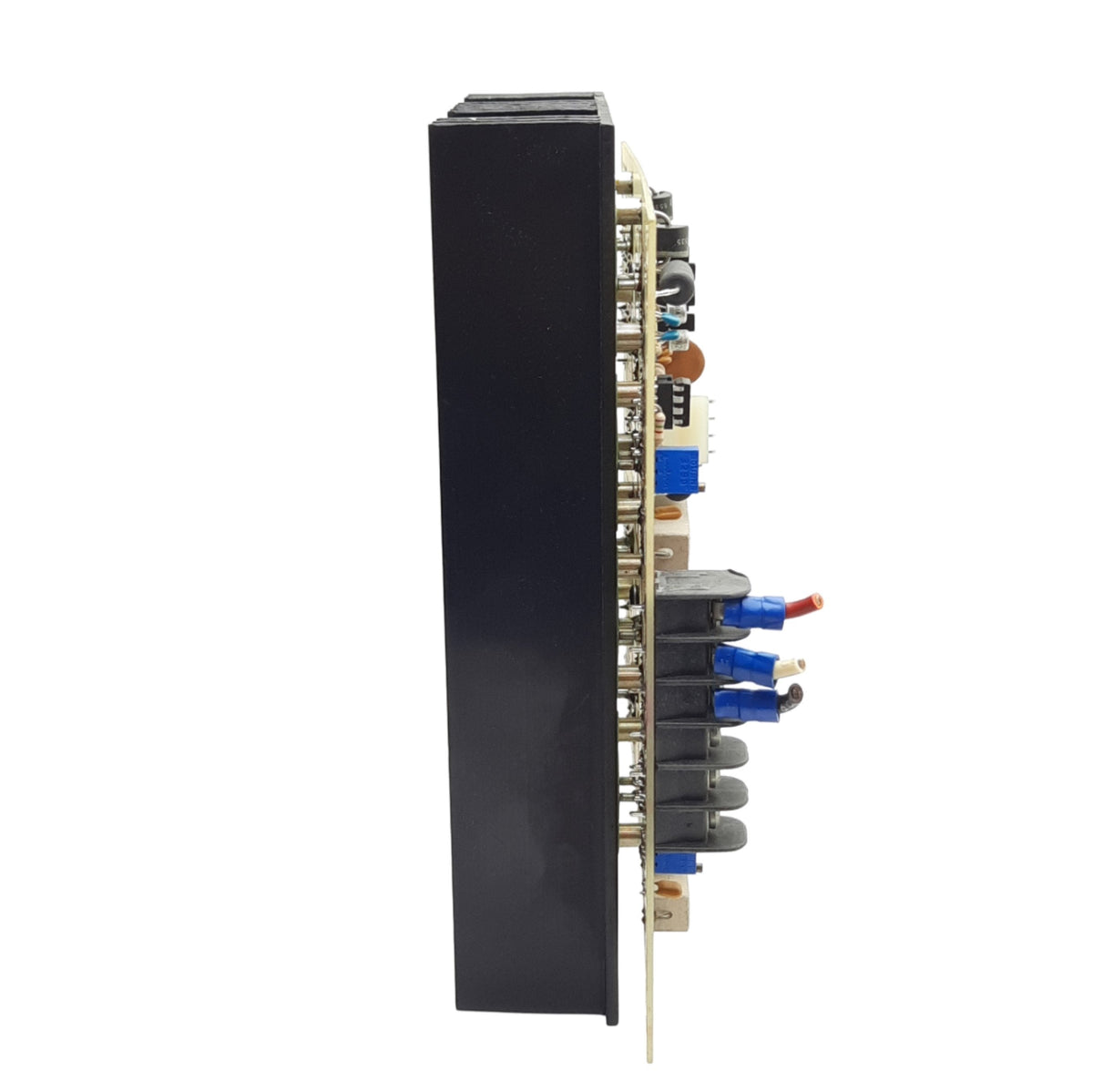 Used Servo Products D-5032 C Linear Amplifier Machine Board For Model 7501 CNC Mill