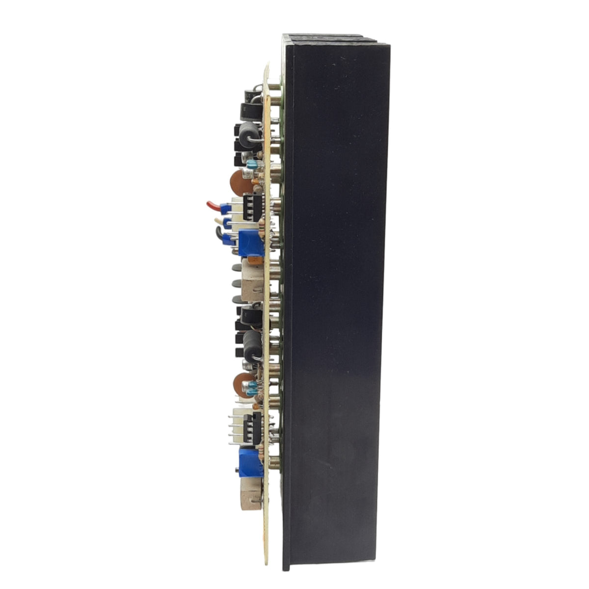 Used Servo Products D-5032 C Linear Amplifier Machine Board For Model 7501 CNC Mill