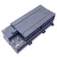 Used Siemens 6ES7 216-2AD23-0XB0 Digital I/O Module for SIMATIC S7, 24 In 16 Out, 24V