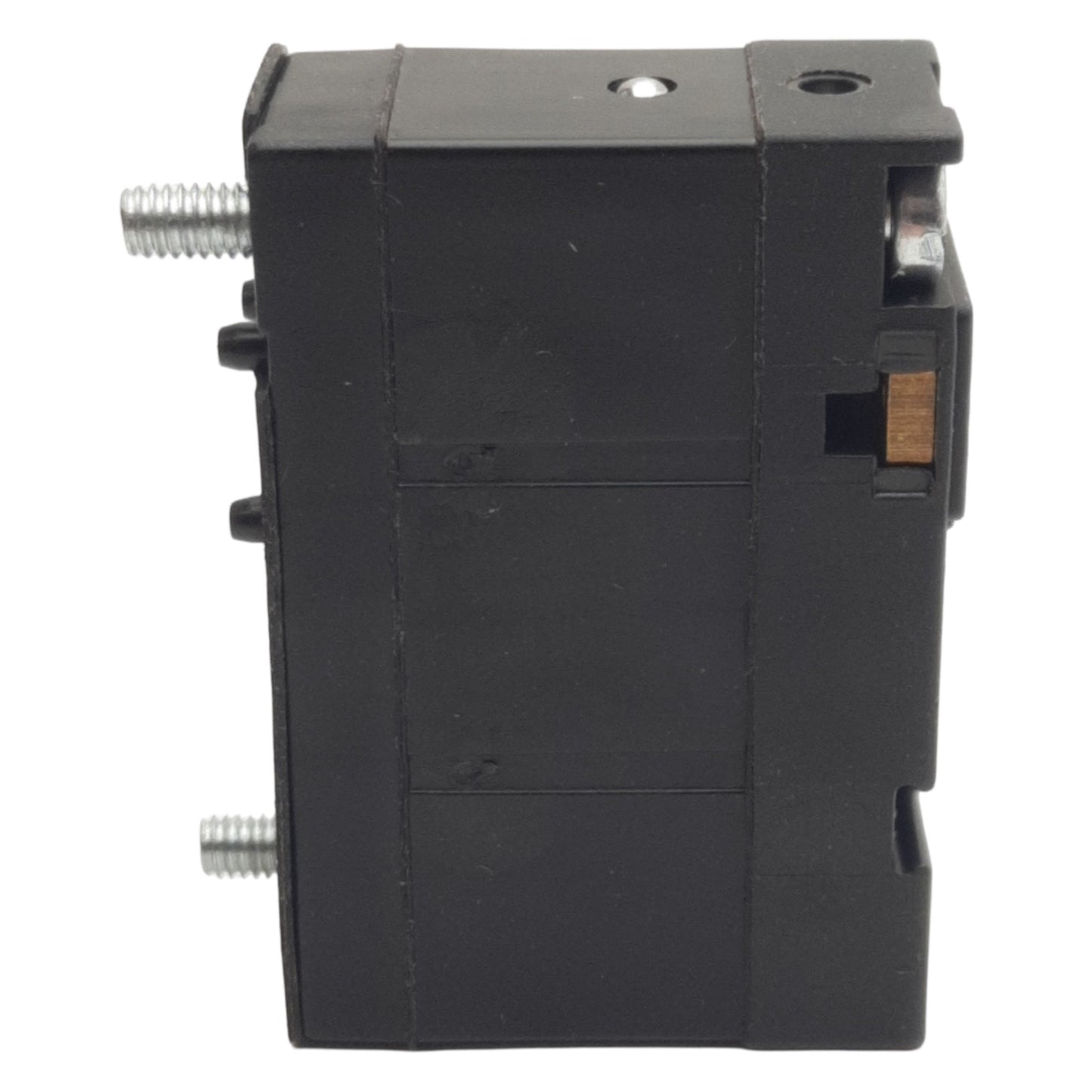 Used Crouzet 81513100 Pneumatic Control Valve Module, 3/2 NC Monostable, 3-8bar