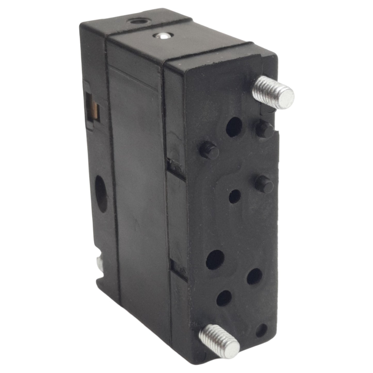 Used Crouzet 81513100 Pneumatic Control Valve Module, 3/2 NC Monostable, 3-8bar