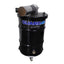 New – Open box GuardAir N301BCX Pneumatic Vacuum 30 Gallon B Venturi W/ 2" Inlet 89CFM 1/2"NPT