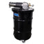 New – Open box GuardAir N301BCX Pneumatic Vacuum 30 Gallon B Venturi W/ 2" Inlet 89CFM 1/2"NPT