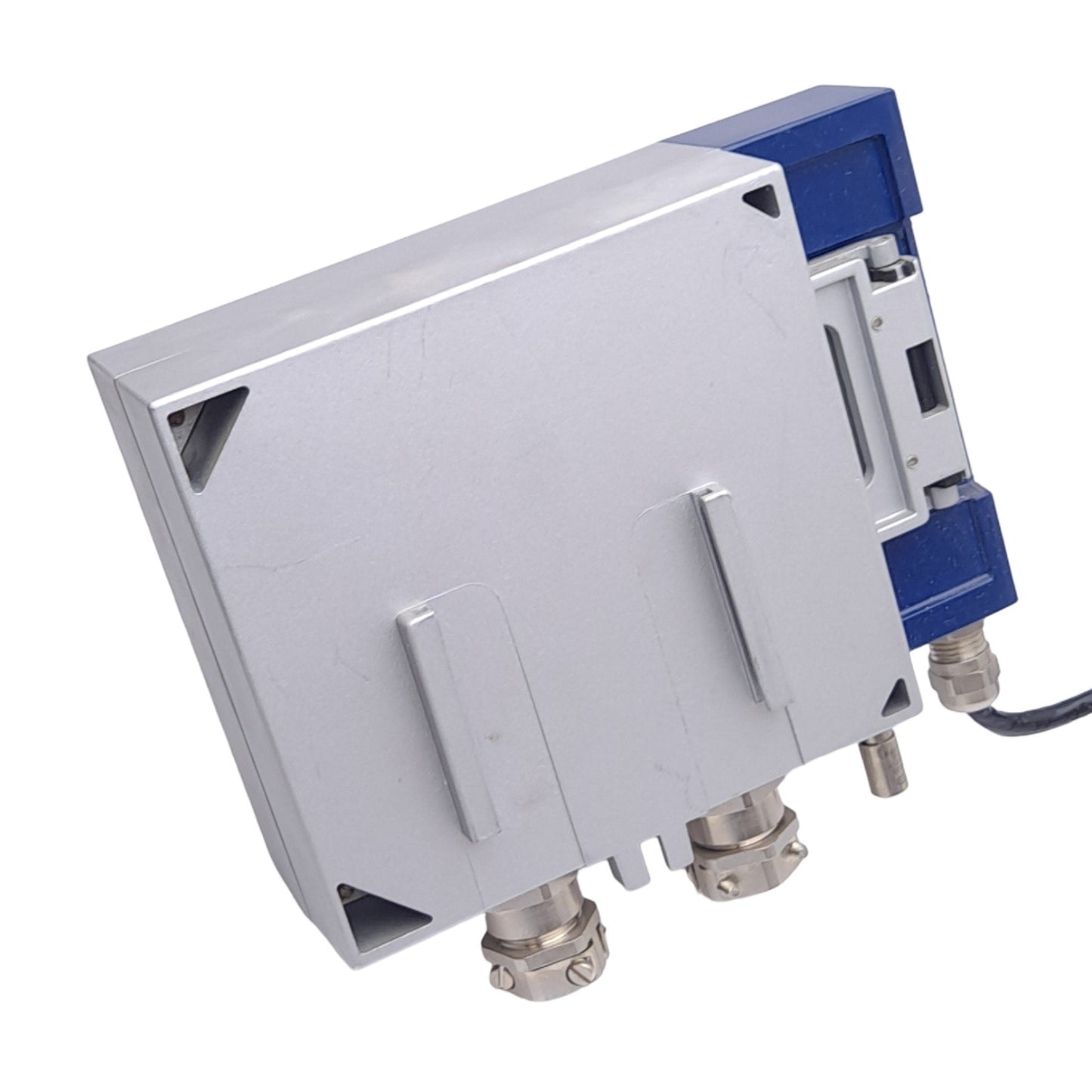 Used Vaisala HMT360 8A12BCD1A2BL2A1N Humidity/Temperature Transmitter w/ HMP360 Probe