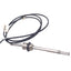 Used Vaisala HMT360 8A12BCD1A2BL2A1N Humidity/Temperature Transmitter w/ HMP360 Probe
