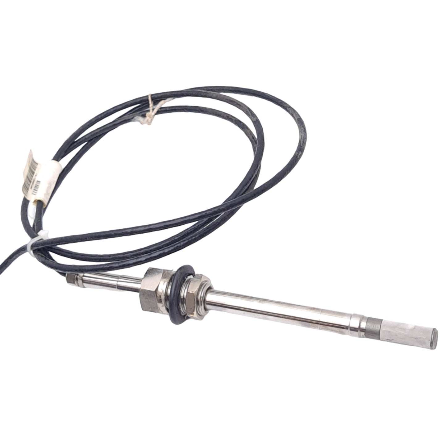 Used Vaisala HMT360 8A12BCD1A2BL2A1N Humidity/Temperature Transmitter w/ HMP360 Probe
