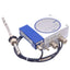 Used Vaisala HMT360 8A12BCD1A2BL2A1N Humidity/Temperature Transmitter w/ HMP360 Probe